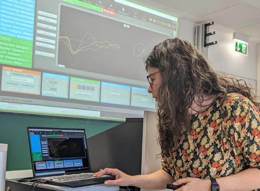 Blog — Open Ephys
