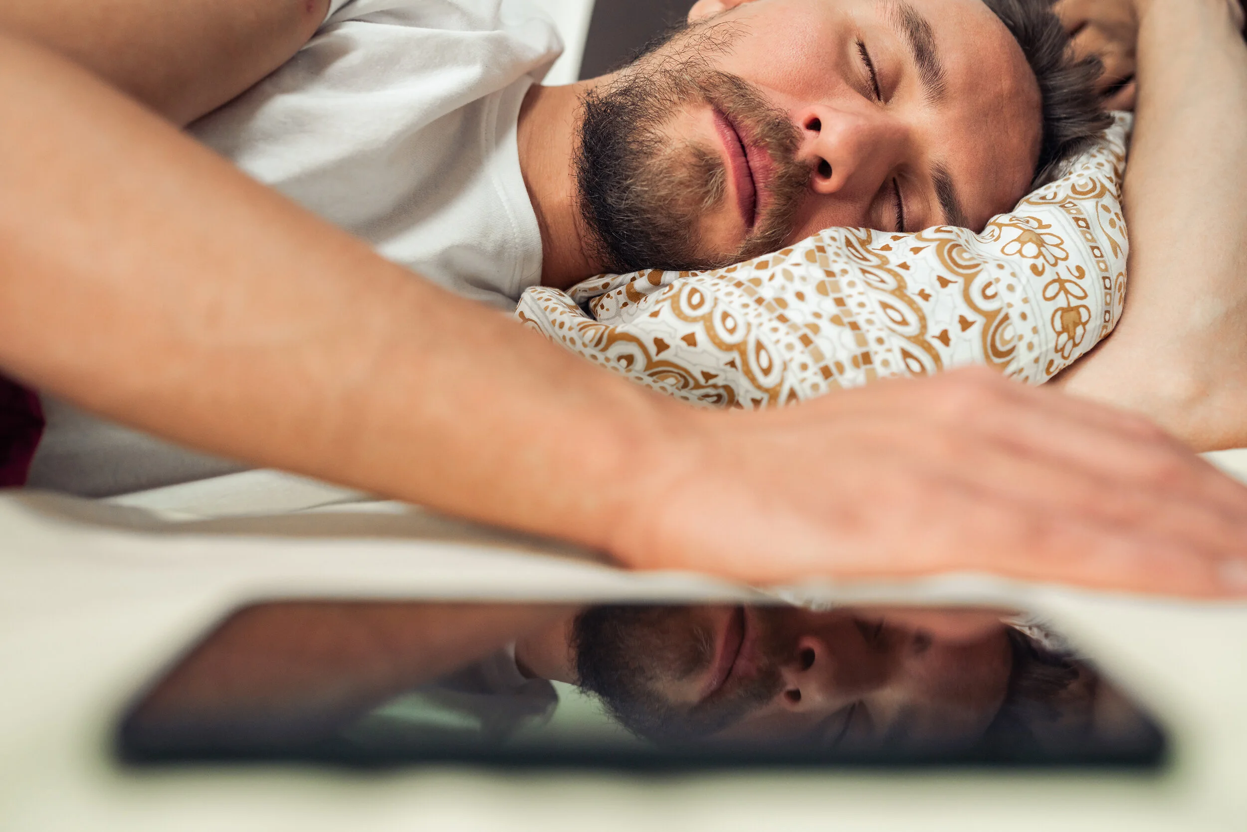 Hostel Etiquette: Alarms