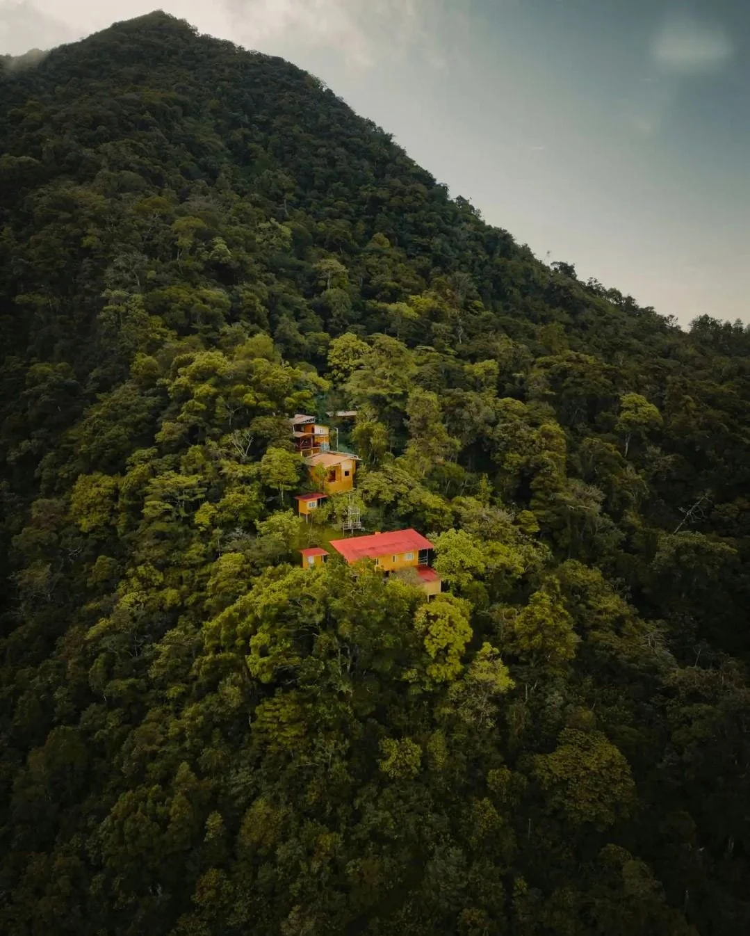 Choosing a Backpacker Hostel