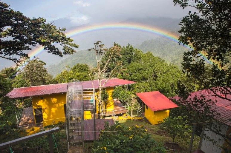 Weather in Panama in General 