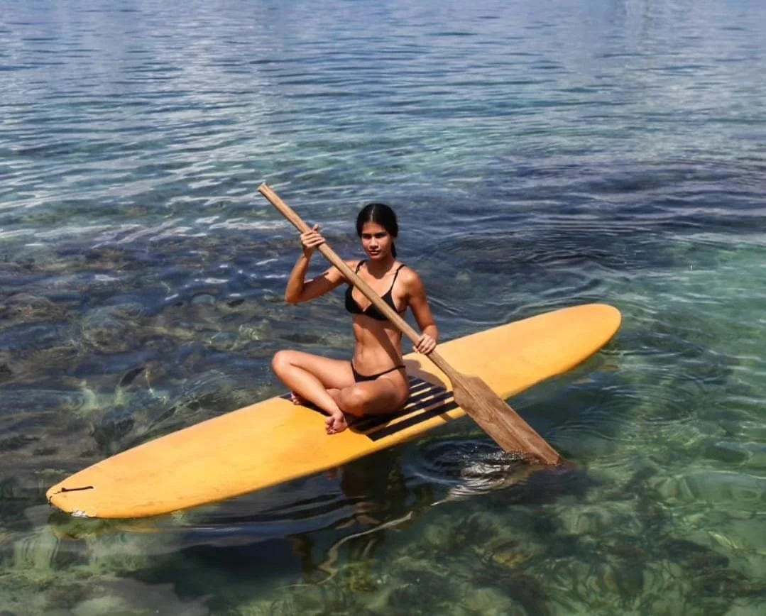 Exploring the Beaches of Bocas del Toro