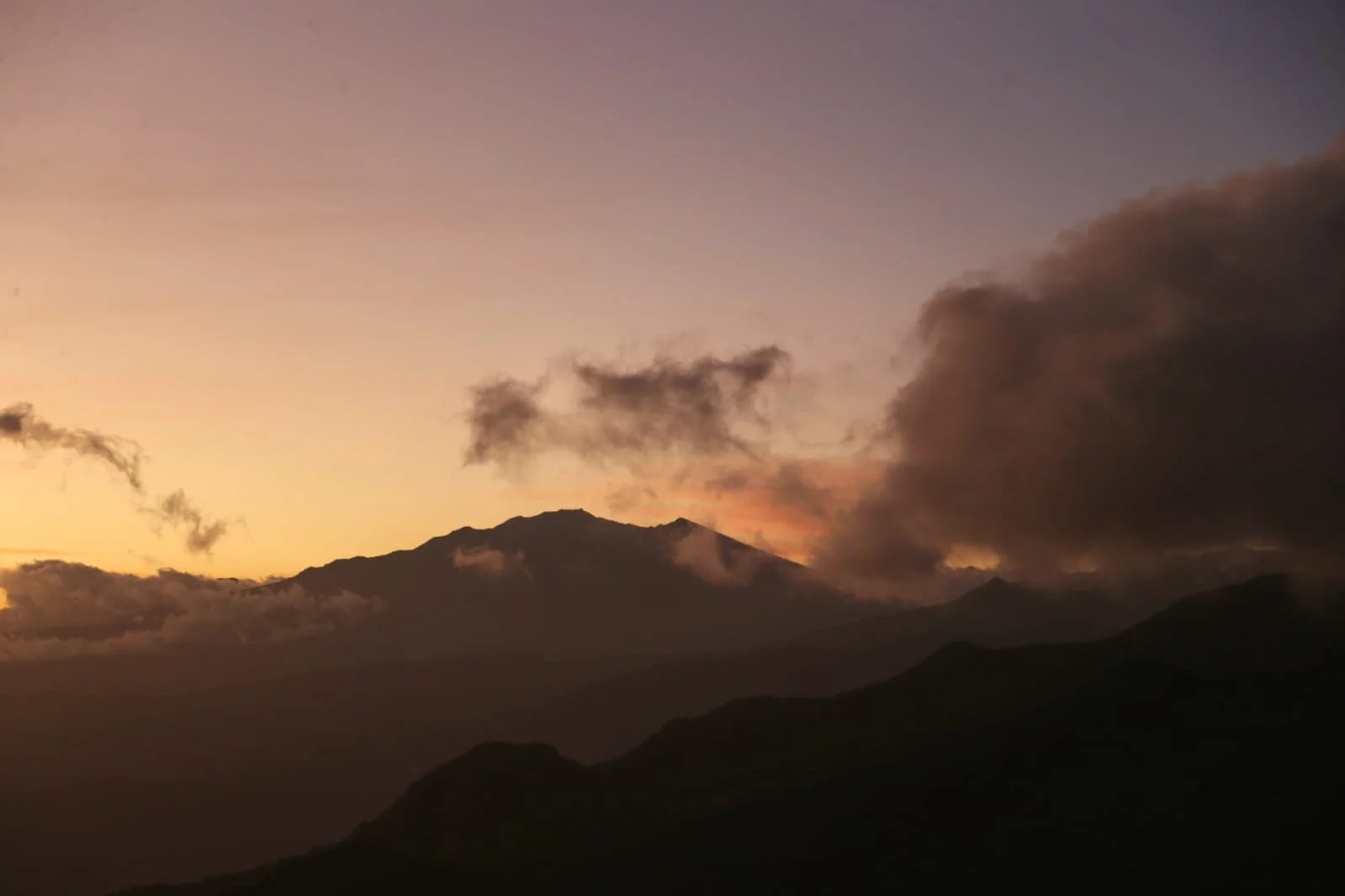 Panama's Diverse Landscape