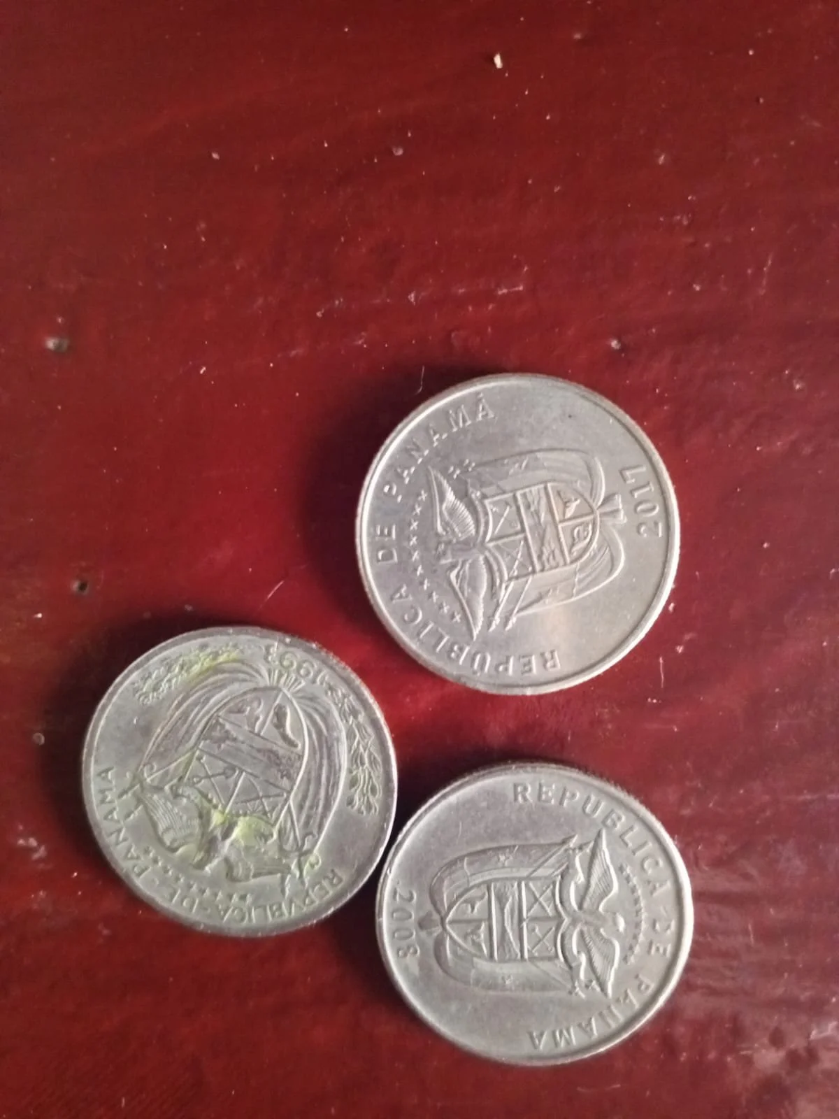 Understanding Panamanian Money: A Look at Currency and the One Dollar Coin