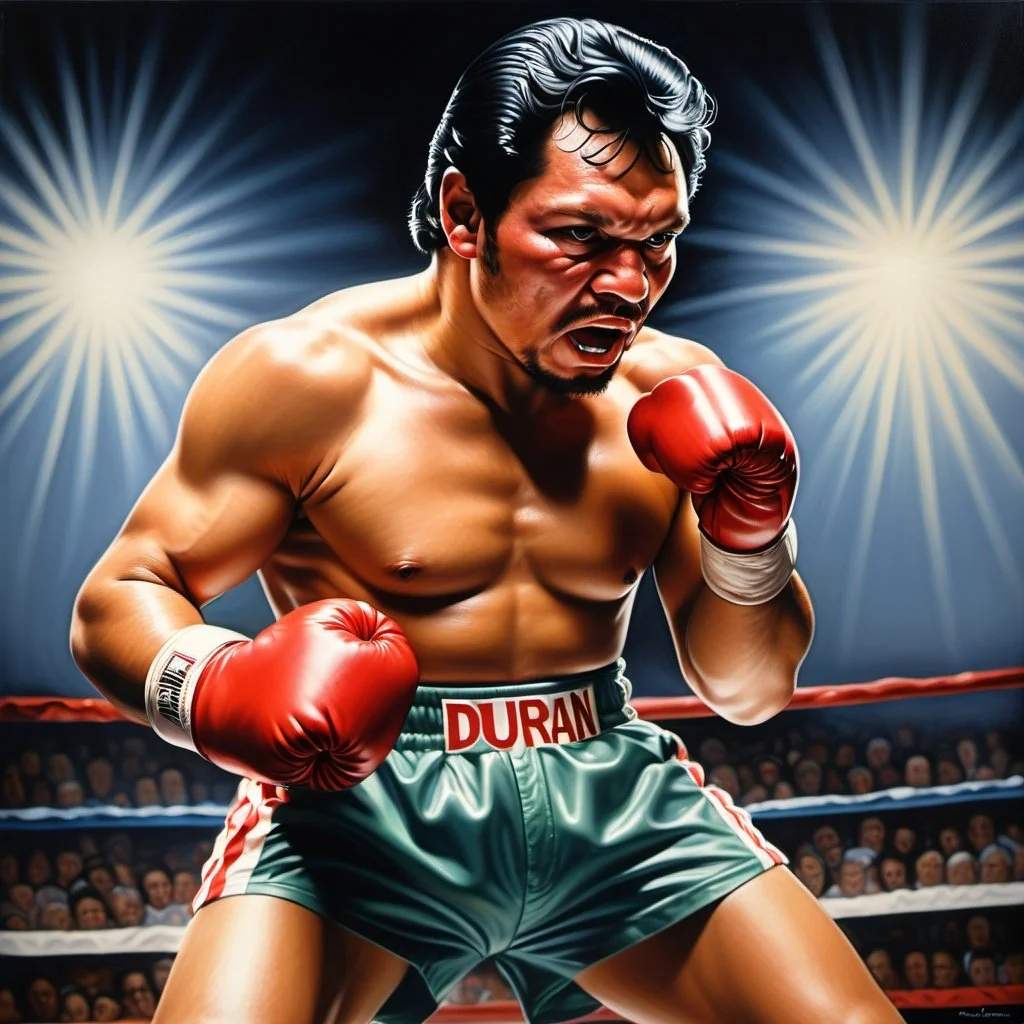Celebrating Panamanian Athletes: Icons of Sport