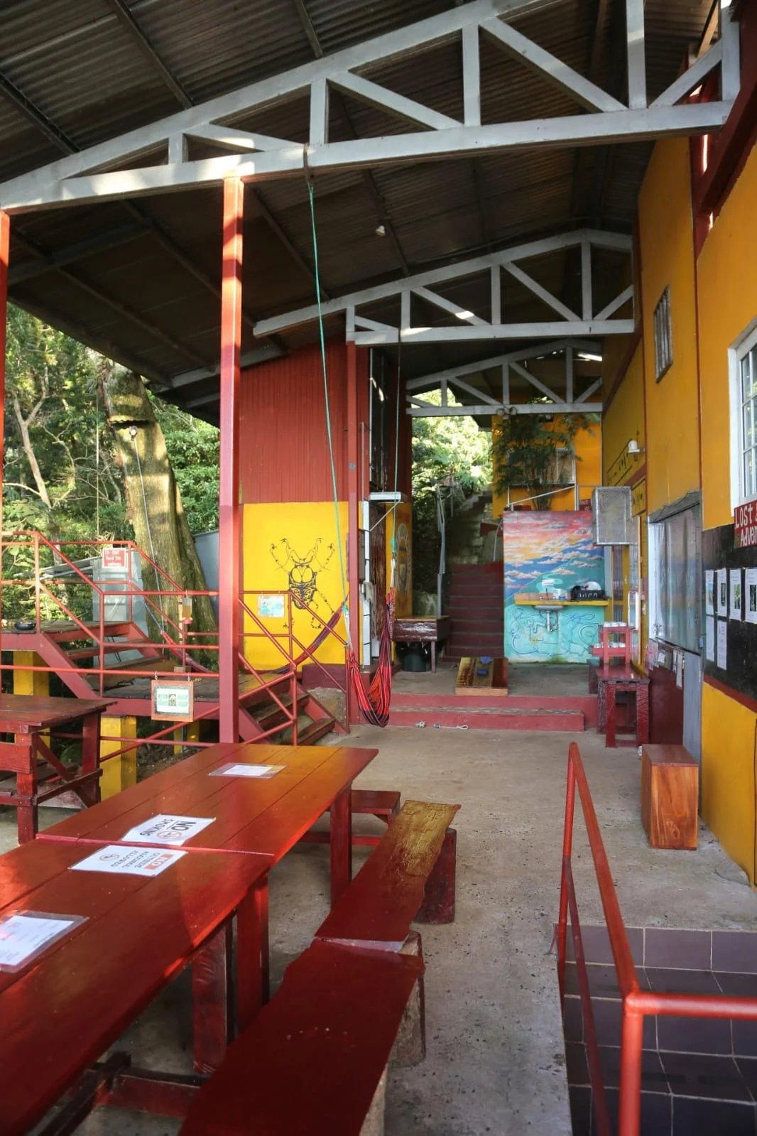 Why the Lost and Found Hostel Doesn’t Use Booking.com