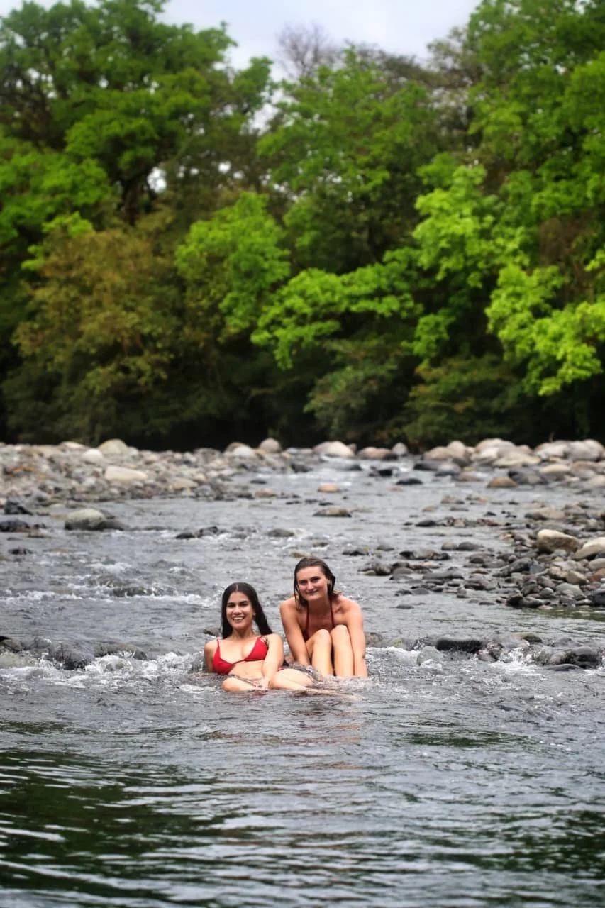 Boquete to Bocas, A Road With Many Highlights