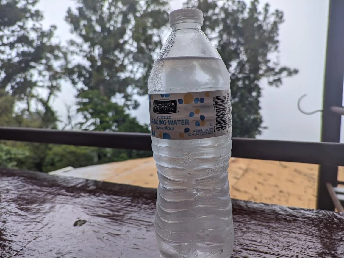 Can You Drink The Water In Panama 