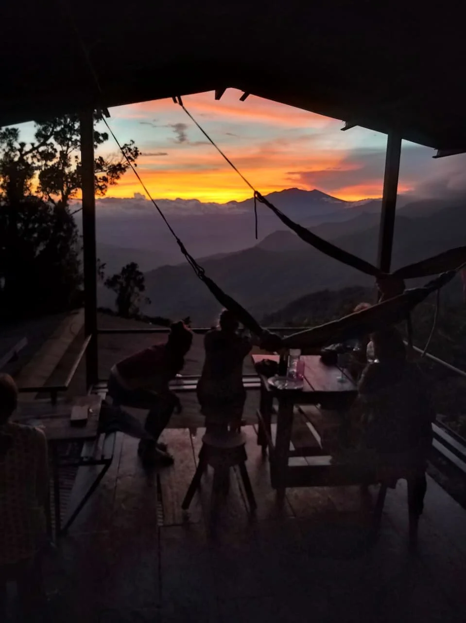 Some Interesting Facts About Volcan Baru 🌋