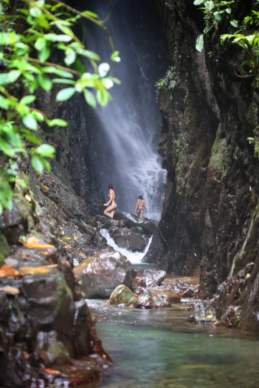 What about Panama's Park Entrance Fees?