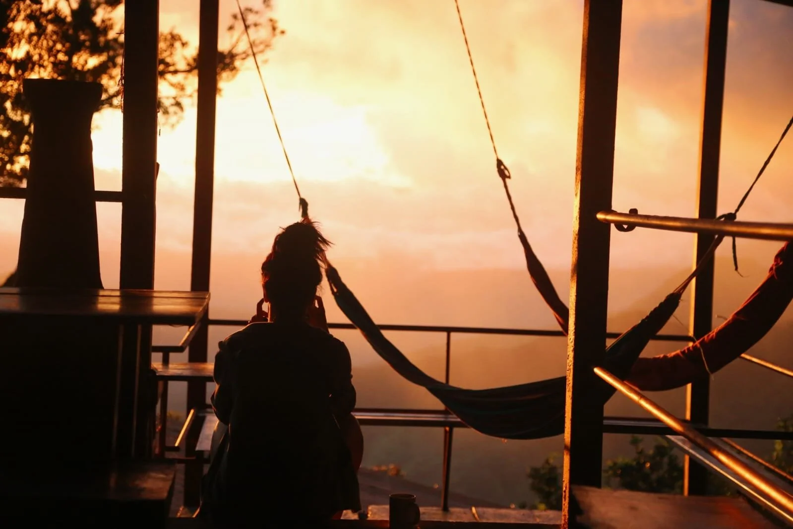 The Day For Love In Panama