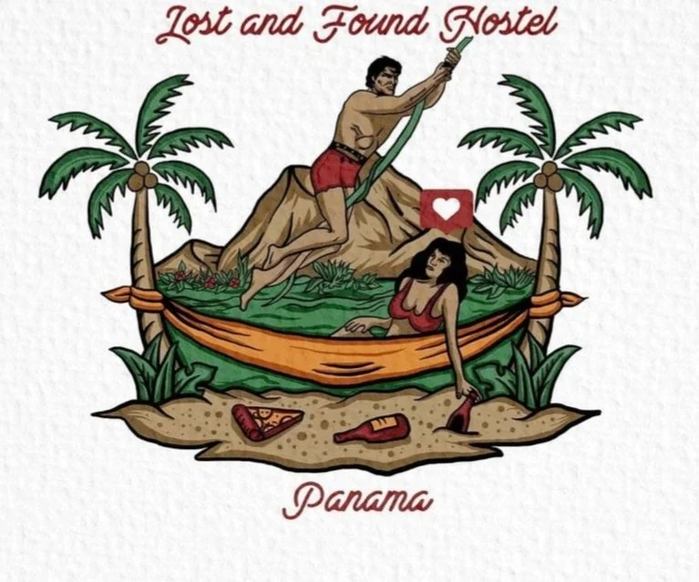 Kite Surfing In Panama 