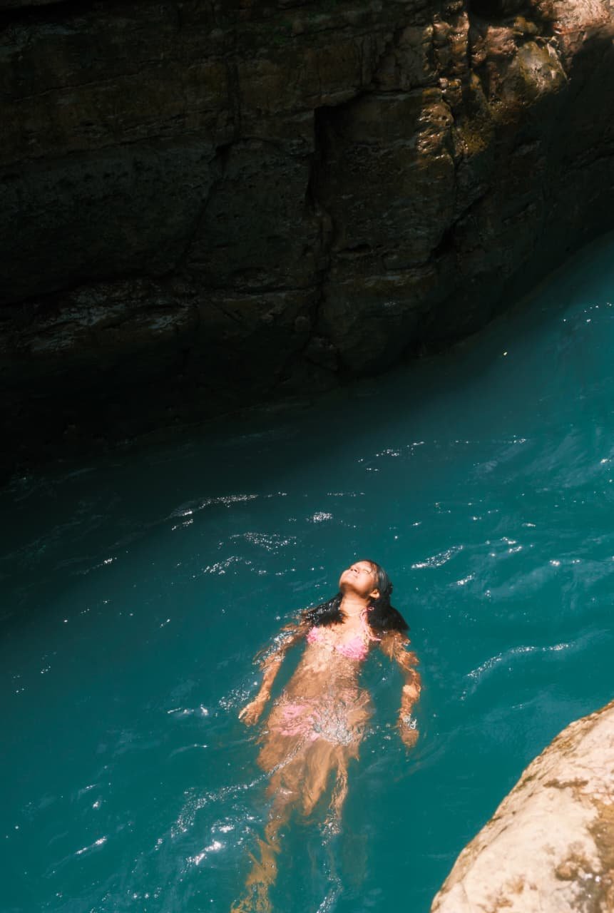 Panama's Serial Killer