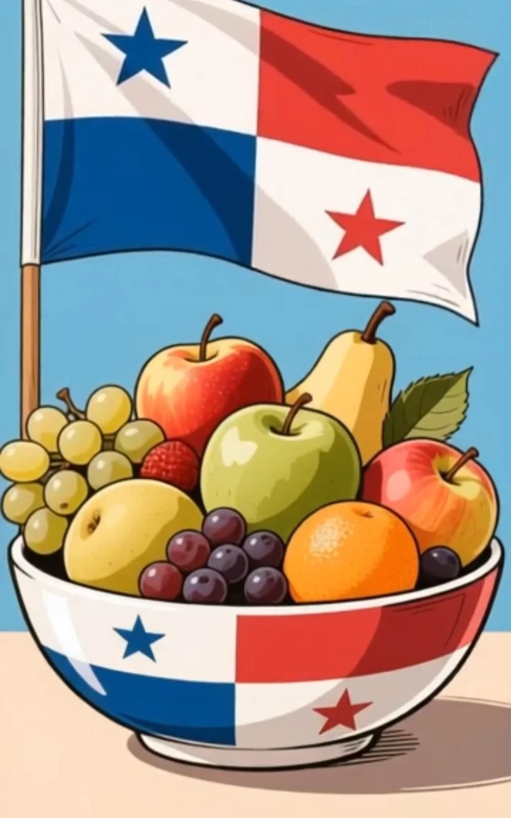 Traditional Foods of Panama — A Regional Culinary Journey