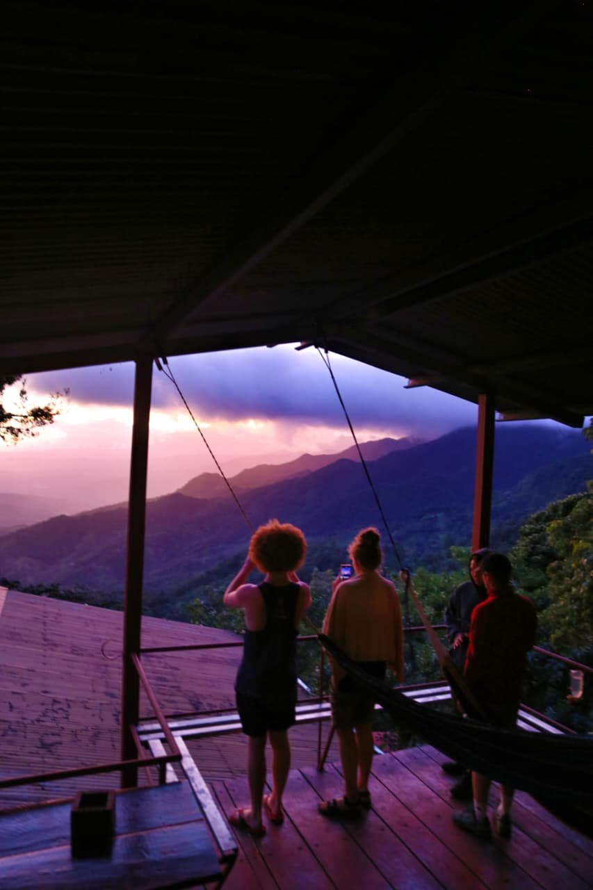 Film And Art In Panama