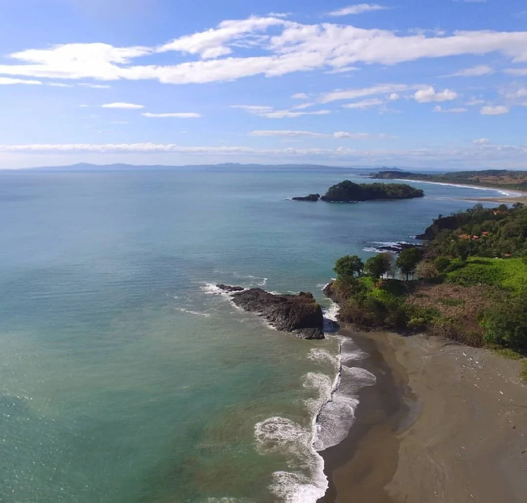 Ocean Culture in Panama