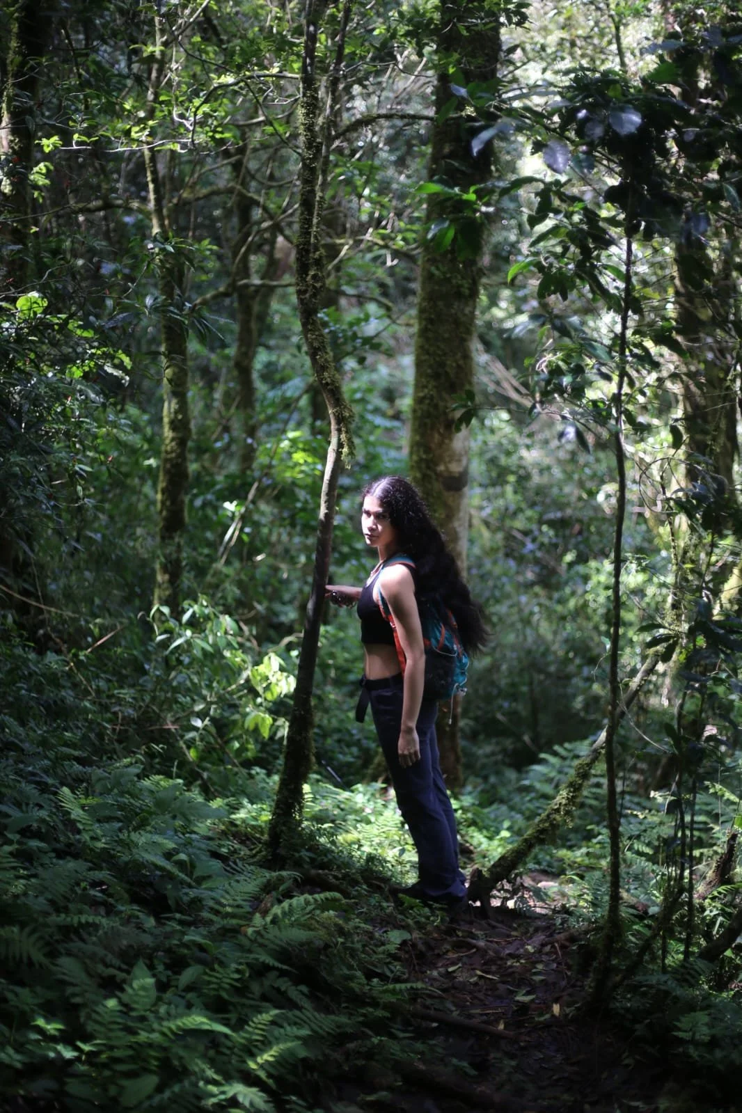 Backpacking Spanish Phrases For Travelling In Panama