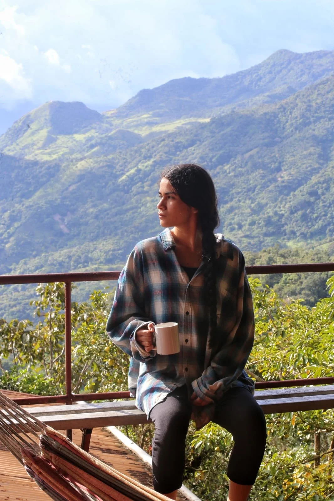 What makes Lost and Found Hostel feel so different from Panama’s typical travel hotspots