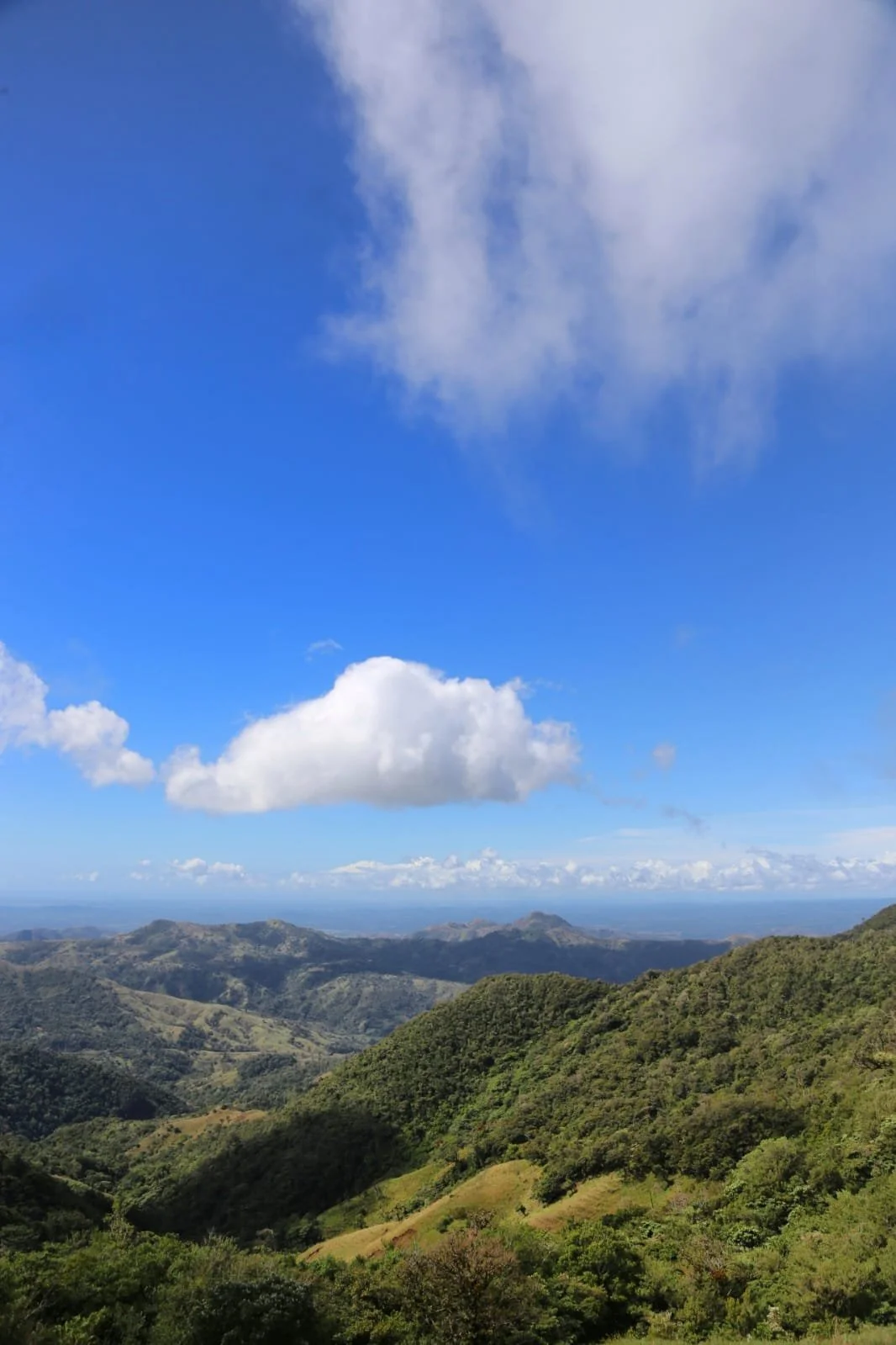 Staying at Lost and Found Hostel &amp; Visiting Los Cangilones de Gualaca