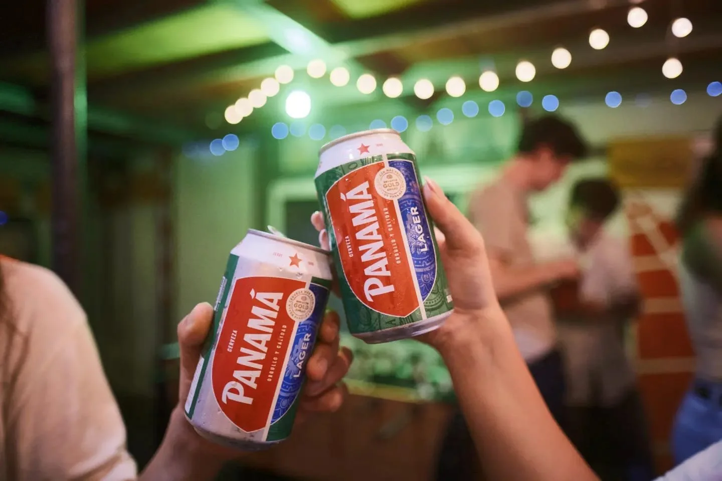 Tigerduck The Trip To Panama