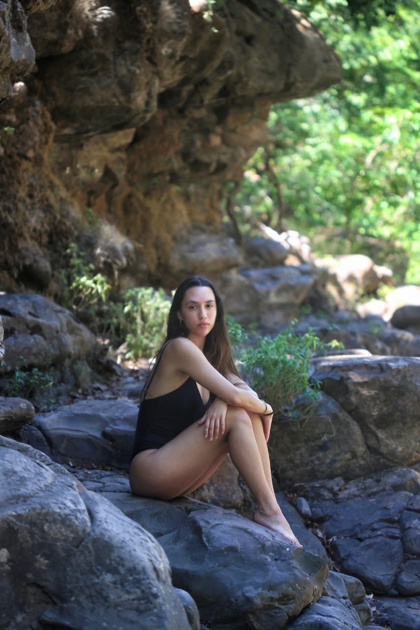 Parque Metropolitano In Panama City: A Huge And Surprising Natural Wonderland Inside An Urban Center