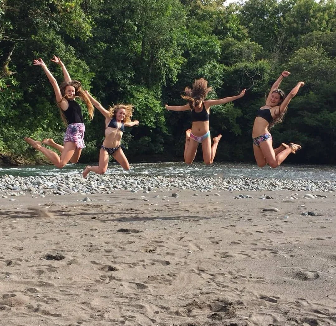 Secrets of the Cloud Forests: Where the Sky Comes Down to Live