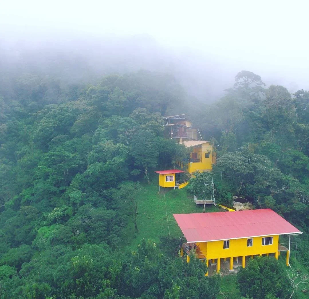 Things That Seem Like a Good Idea in Panama… But Definitely Aren’t