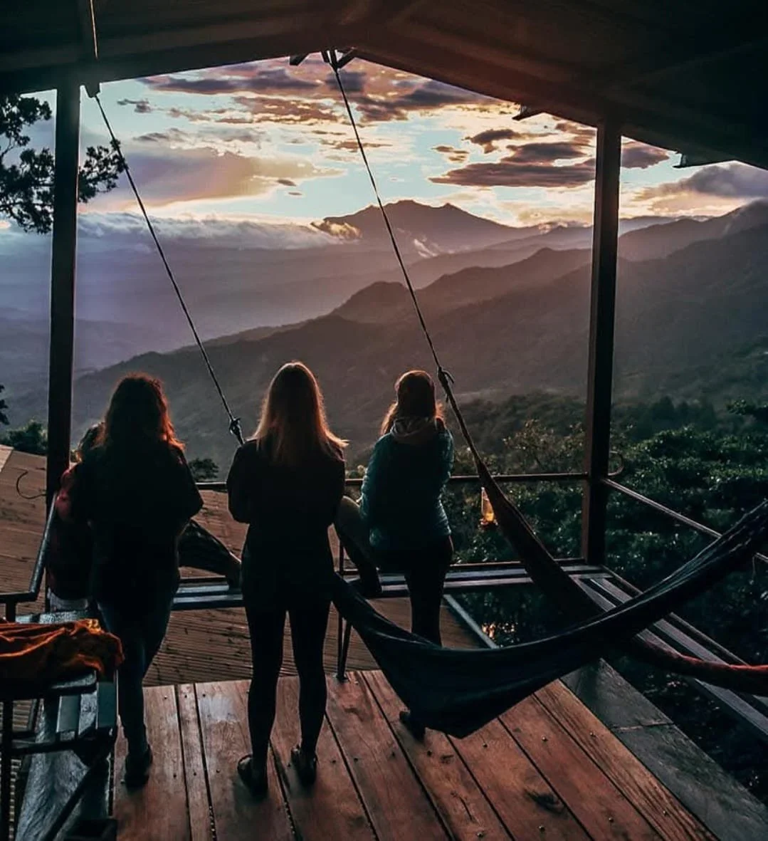 Why Time Works Differently in Panama