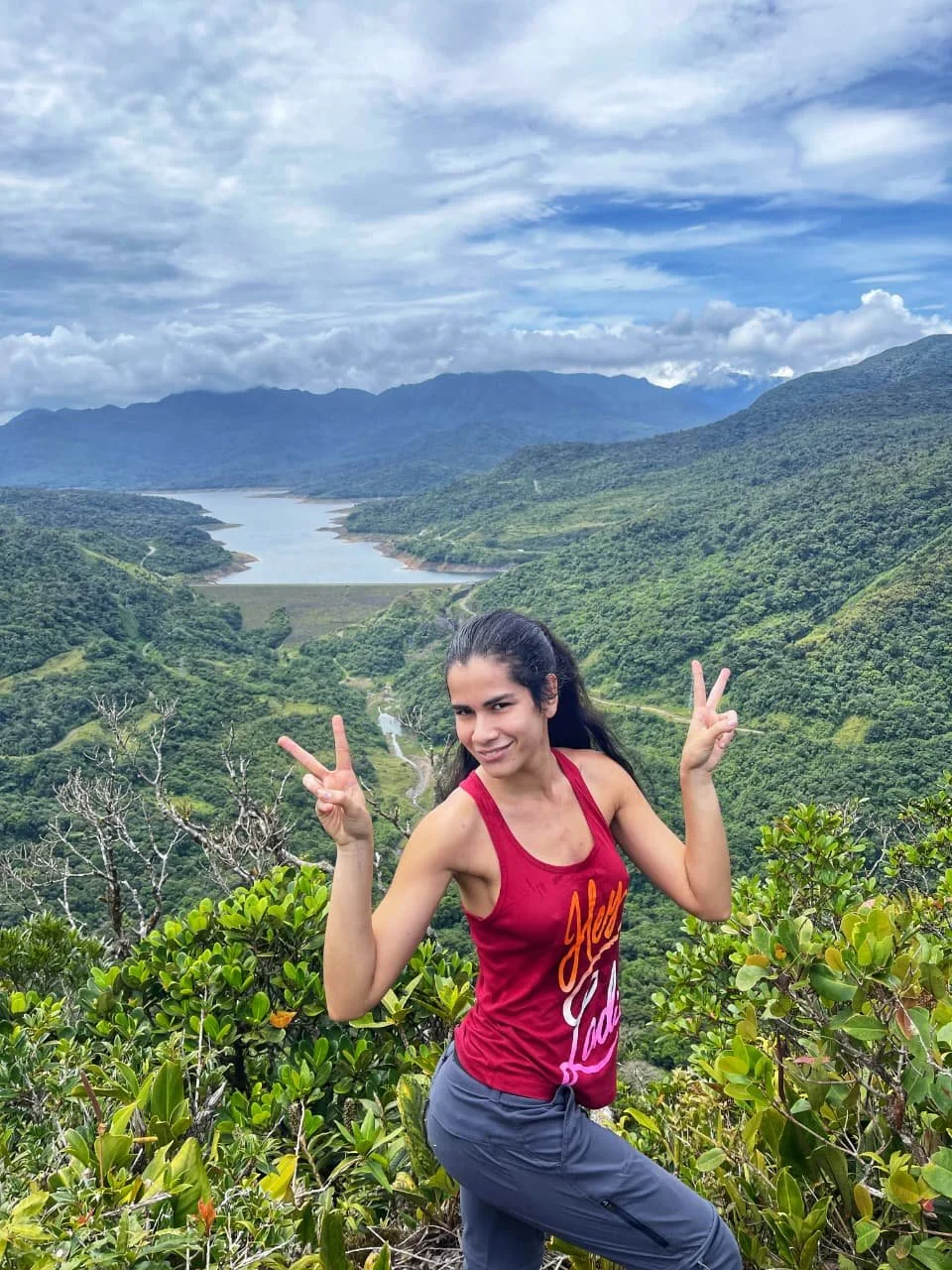 Lost and Found Hostel: Panama’s Most Unique Cloud Forest Hostel