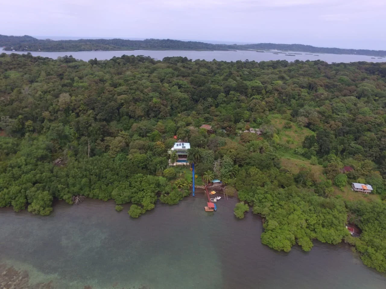 Free Night Stay At The Best Hostel In Panama!