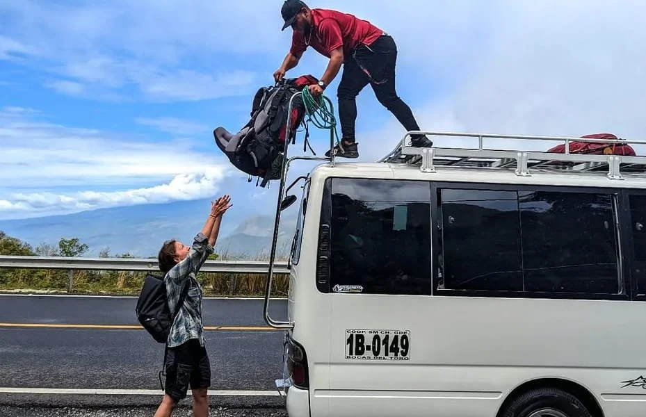 De Kunst van het Respectvol Backpacken in Panama: Reizen met Bewustzijn, Cultuur en Klasse