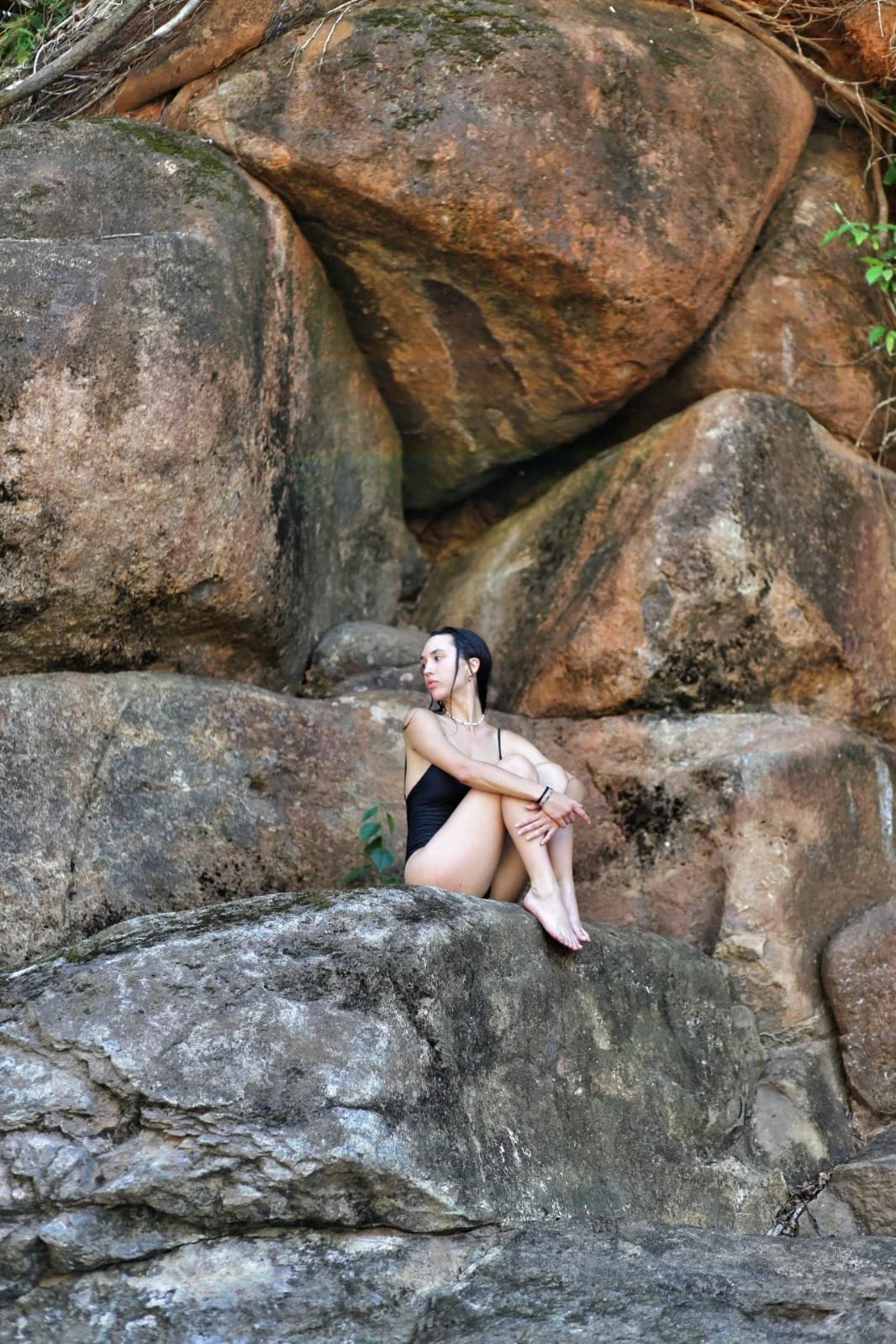 The Hidden Gem Between Bocas and David: Where Backpackers Step Off the Route—and Into Something Real