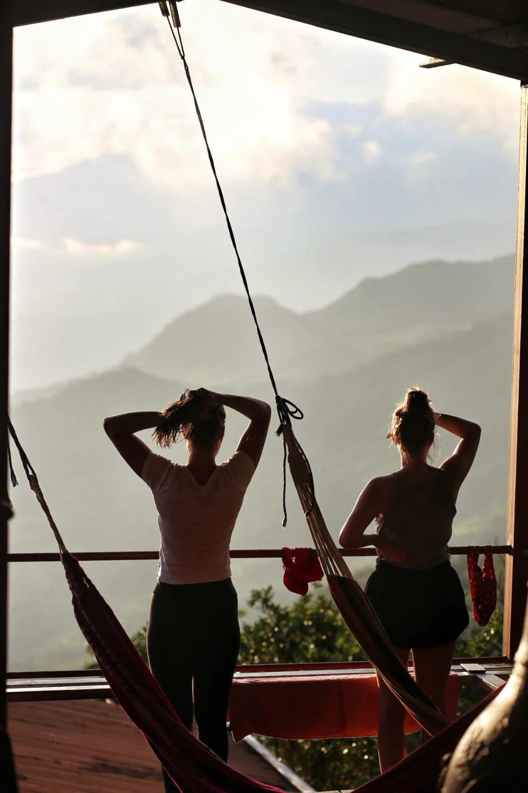 🌎 Solo, Strong, and Street-Smart: A Female Backpacker’s Guide to Traveling Panama Safely