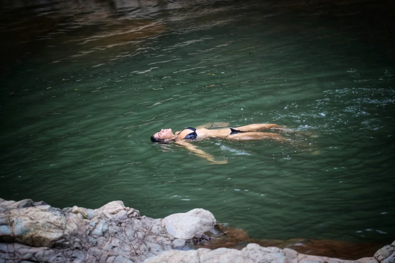 Two Backpacking Worlds: Southeast Asia vs. Central America.  Which One Wins?