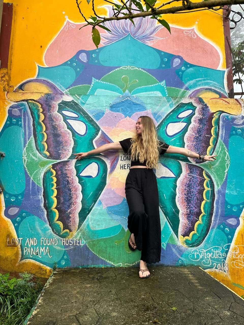 The Places You Don’t See: How Social Media Shapes Travel in Panama, and What It Leaves Behind