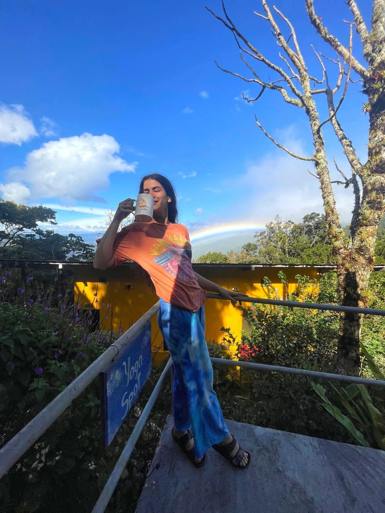 Volcán Barú: The Brutally Honest Backpacker’s Guide to Panama’s Highest Peak, The Reality, The Reward, and The Letdowns