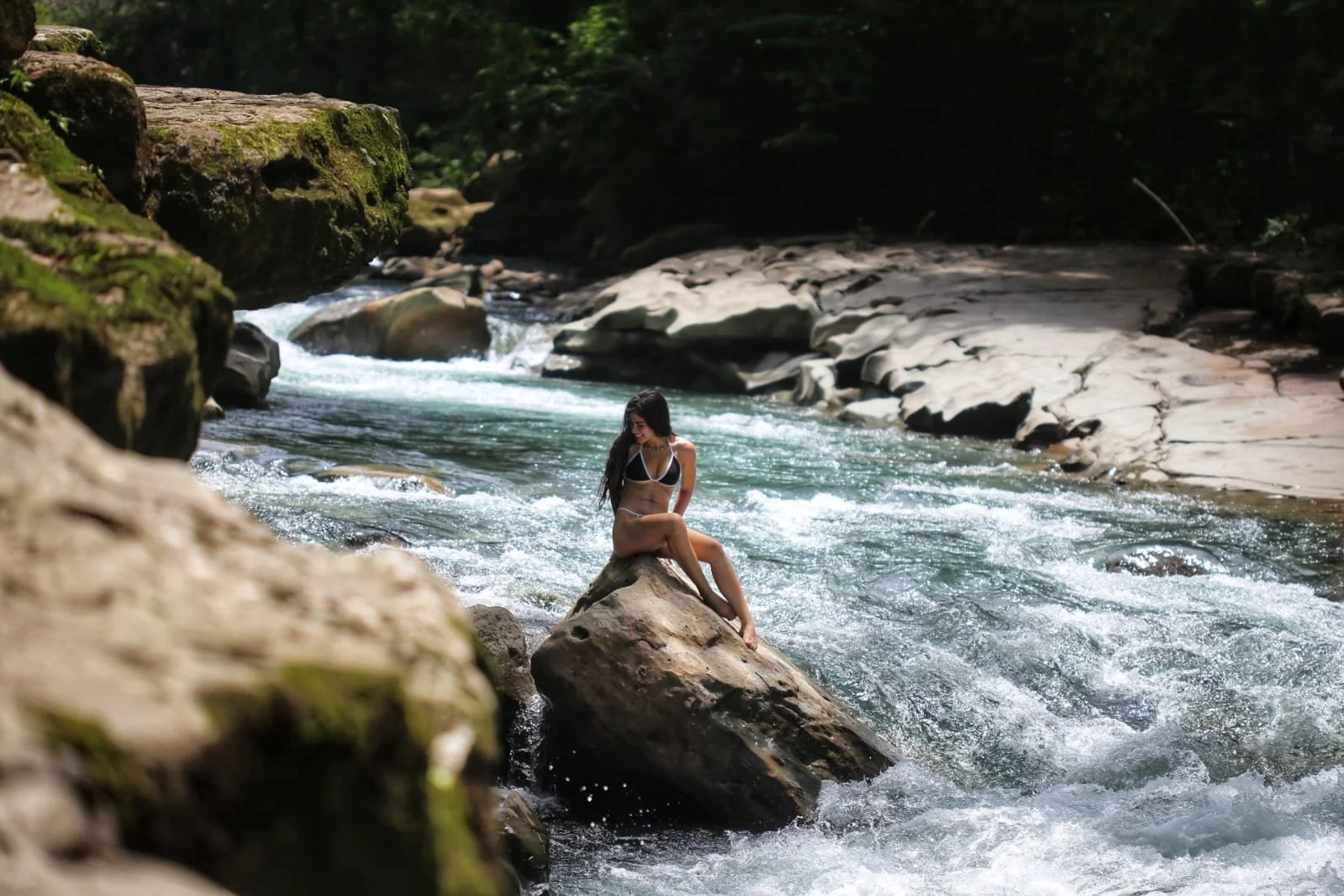 Where the Curtain Rises: A Guide to Ballet and Theatre Arts in Panama
