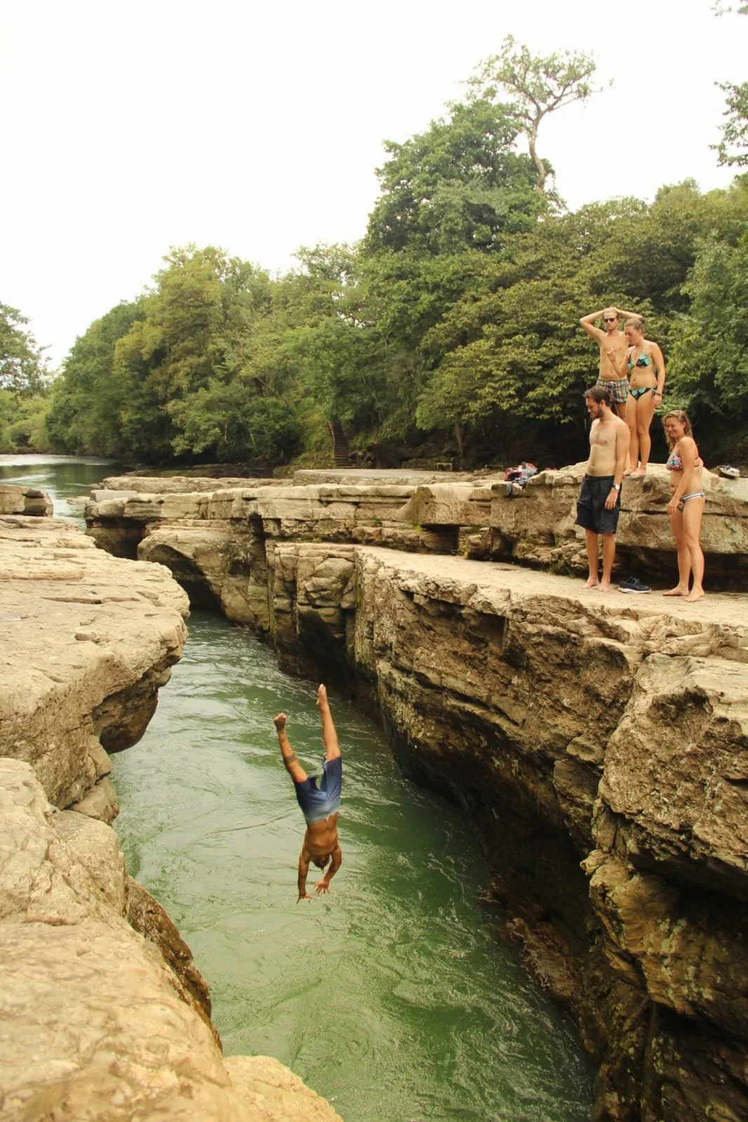 Staying on Isla Colón or the Outer Islands in Bocas del Toro, Two Completely Different Experiences