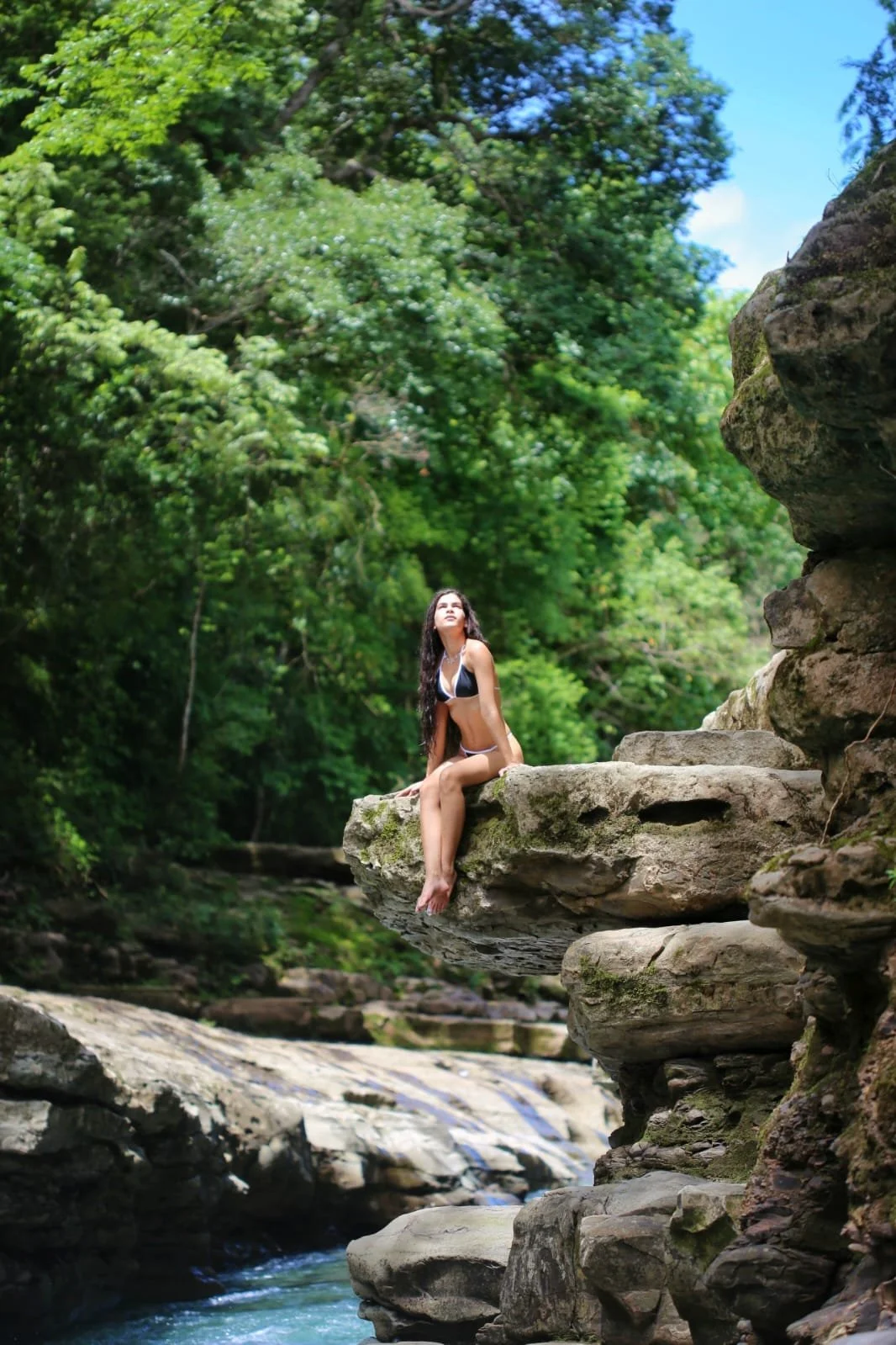 The Forgotten Edges of Panama, Exploring the Wild and Inaccessible Coasts Few People Ever See