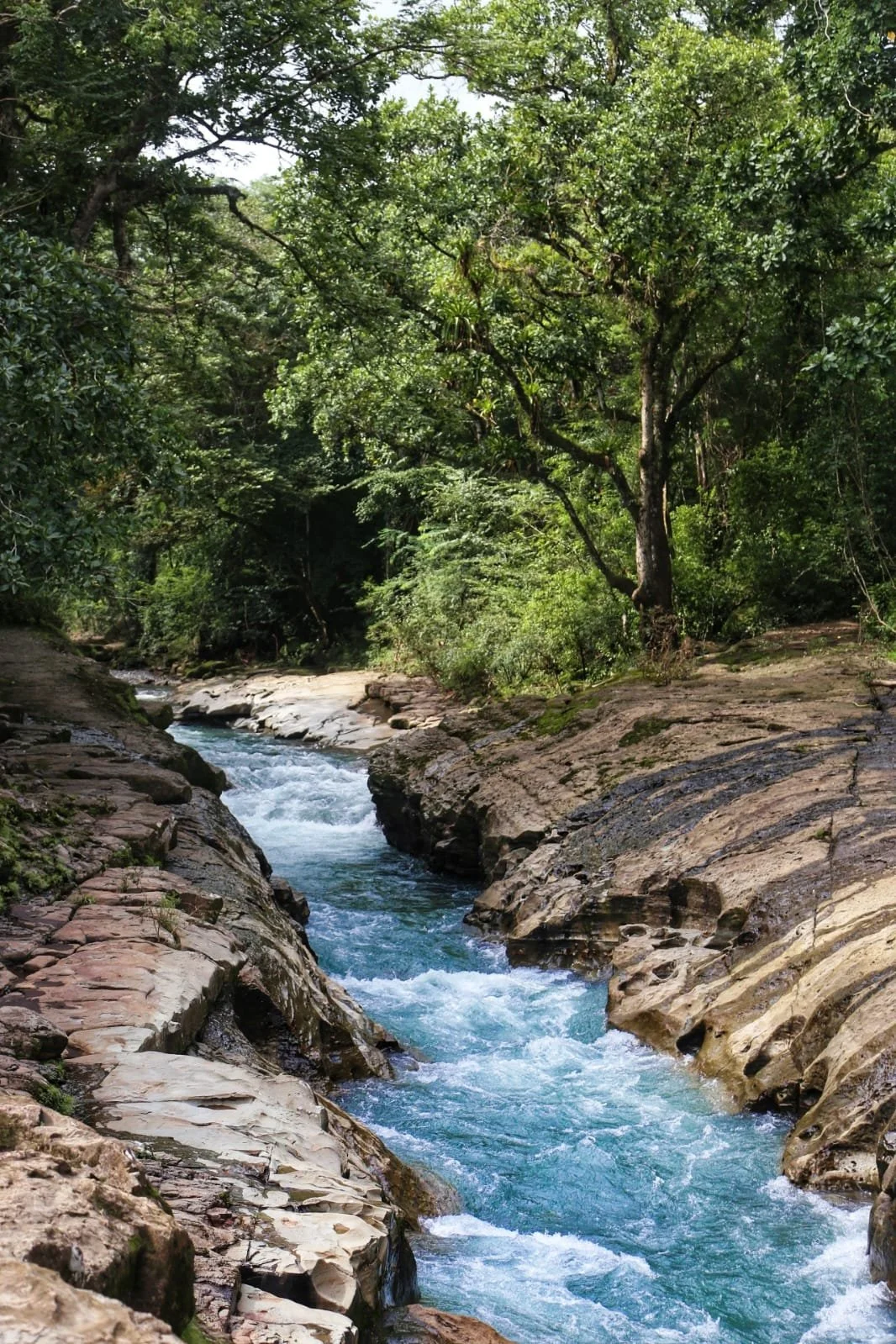 Punta Chame: The Windy Peninsula Escape Near Panama City