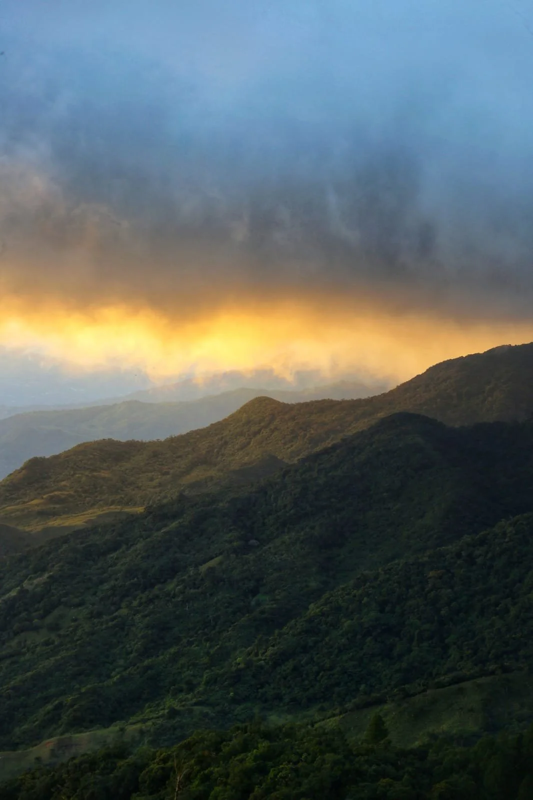 Why Travelers Fall in Love With Santa Fe, Panama’s Hidden Mountain World of Waterfalls, Cloud Forests, and Quiet Adventure