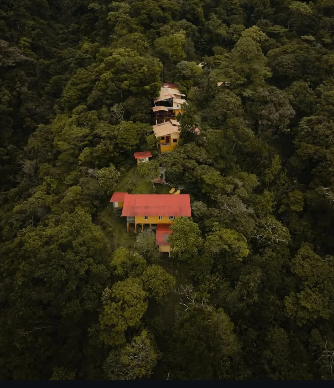 The Giant Wind Farms of Panama, The Enormous Turbines Rising Above the Tropical Landscape