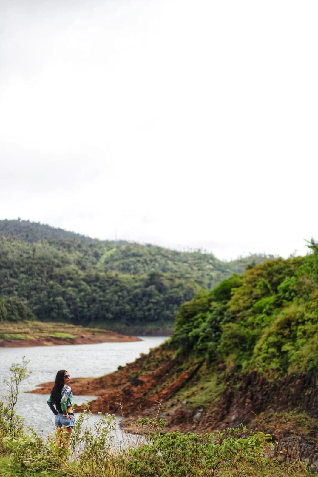 Isla Grande: Panama’s Caribbean Island of Driftwood, Drums, and Coral Water