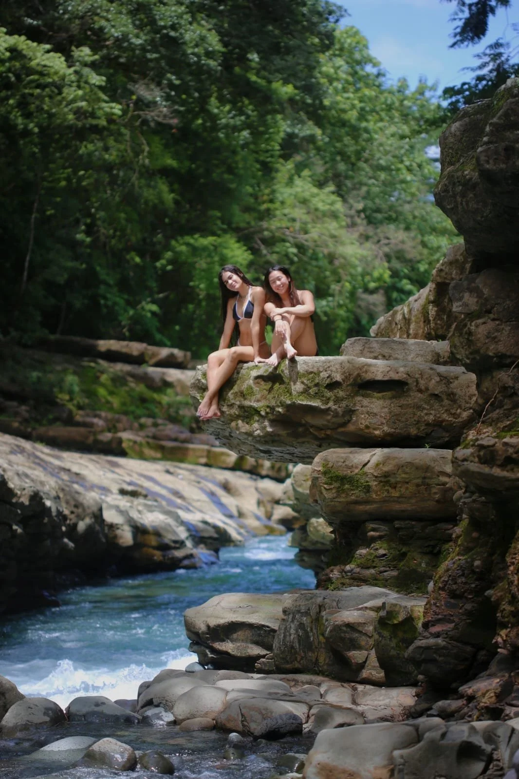 Isla Boca Brava: The Wild Island Paradise of the Gulf of Chiriquí