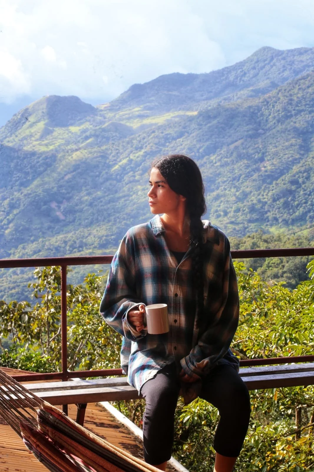 Coffee in Panama: Small Cups, Big Personality, and a Nation That Runs on Caffeine