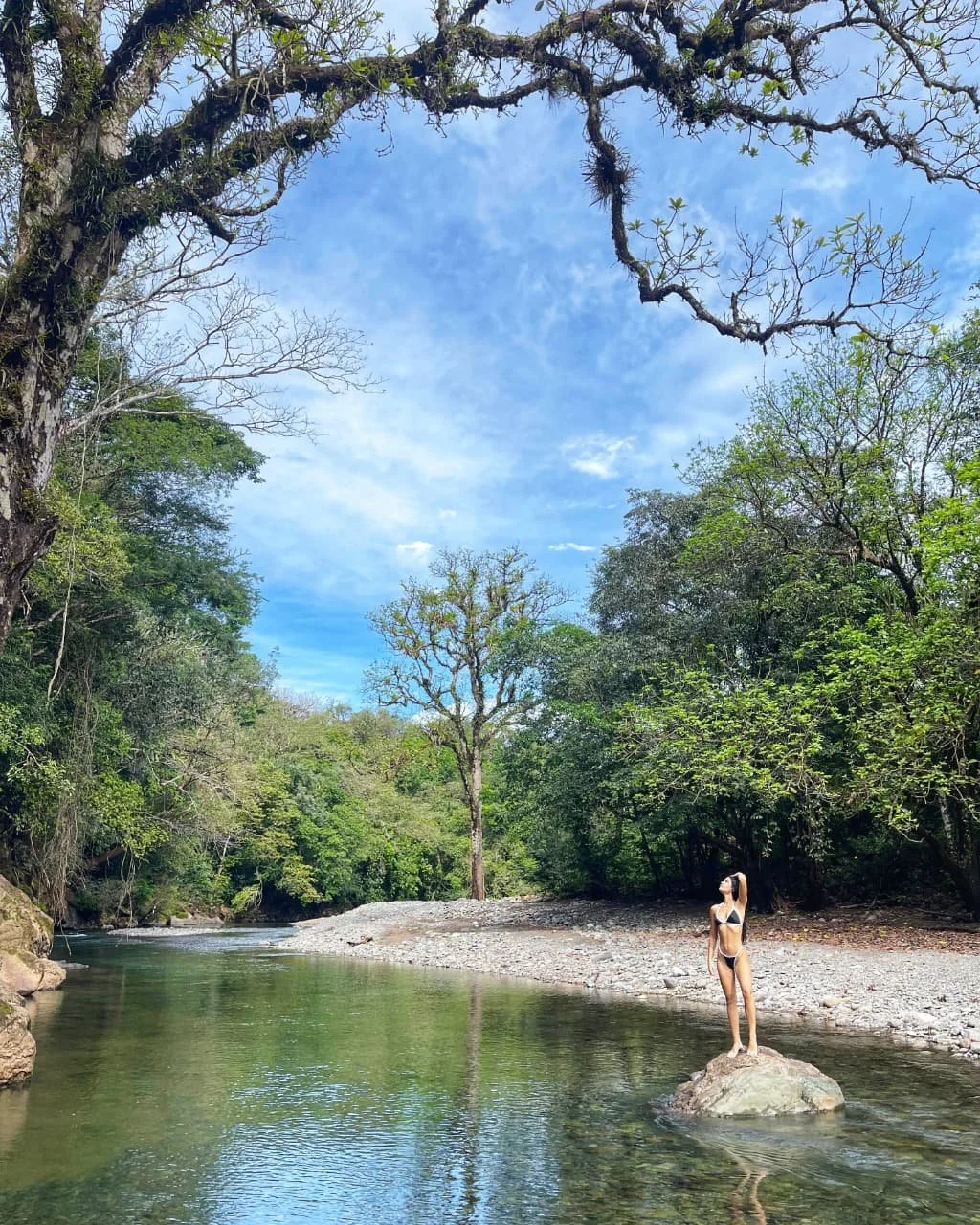 Costa Rica vs. Panama: The Ultimate Backpacker's Cost Battle