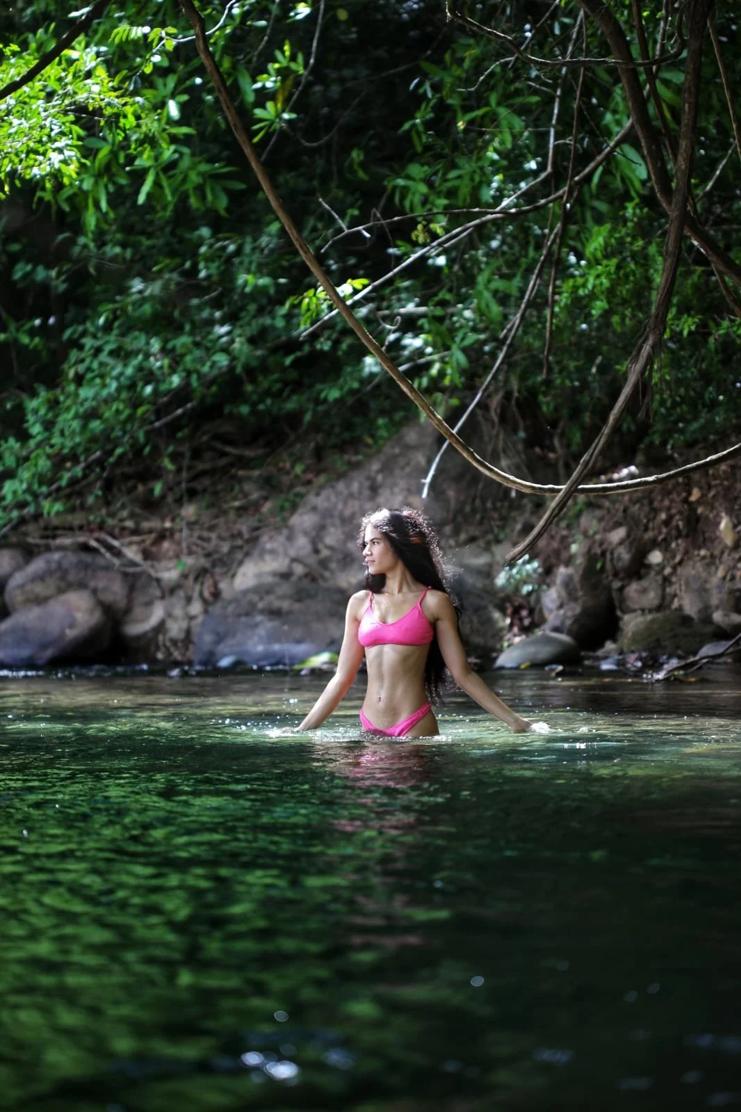Why Every Backpacker Should Stop at Lost and Found Hostel Between Boquete and Bocas del Toro
