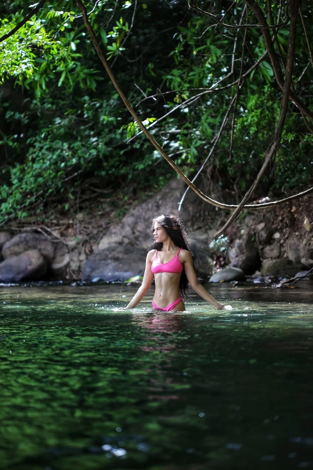 Fishing in Chagres: Where Panama’s Jungle, Rivers, Lakes and Caribbean Waters Come Together