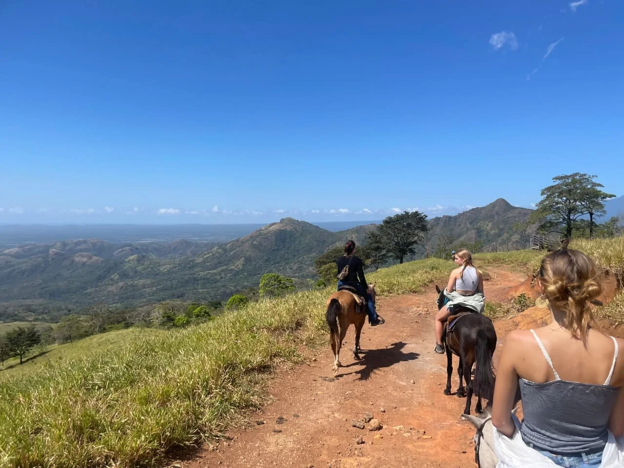 Old School Backpacking in Panama: Put Down the Phone and Get Lost in the Moment