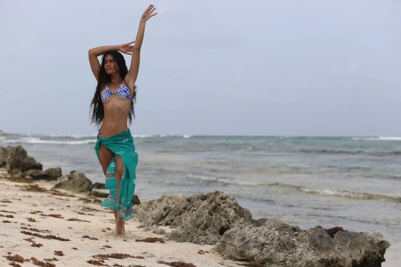 The Safest Beaches in Panama for Swimming