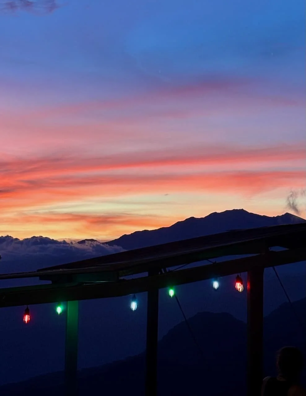 Van Boquete naar Bocas del Toro: een fascinerende reis door bergen, nevelwoud en de Caraïben